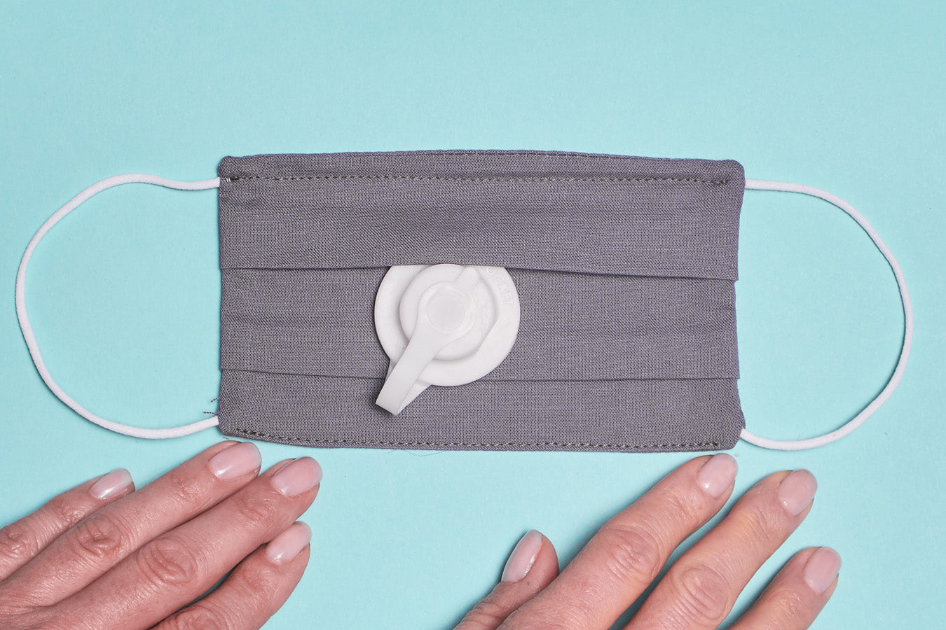 Socket Mask The Kid's Mask – The Suck It Socket Company