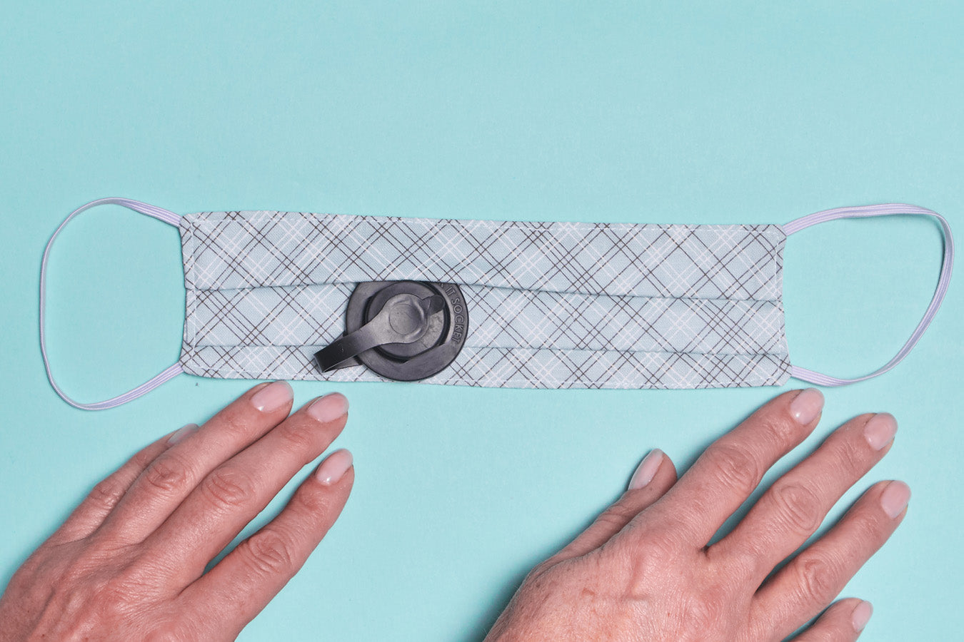 Socket Mask The Tween Mask – The Suck It Socket Company
